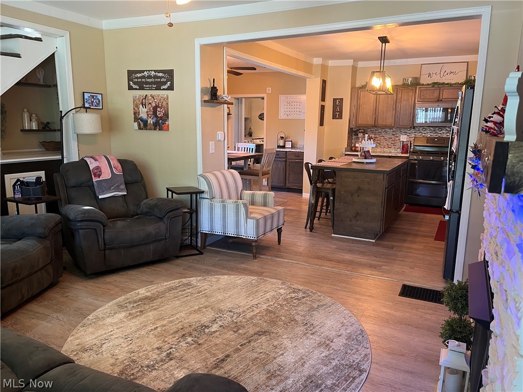 1124 E 17th Street Ashtabula OH 44004