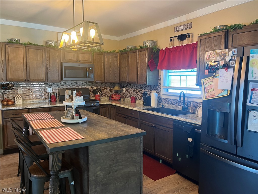 1124 E 17th Street Ashtabula OH 44004