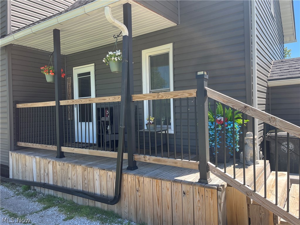 1124 E 17th Street Ashtabula OH 44004
