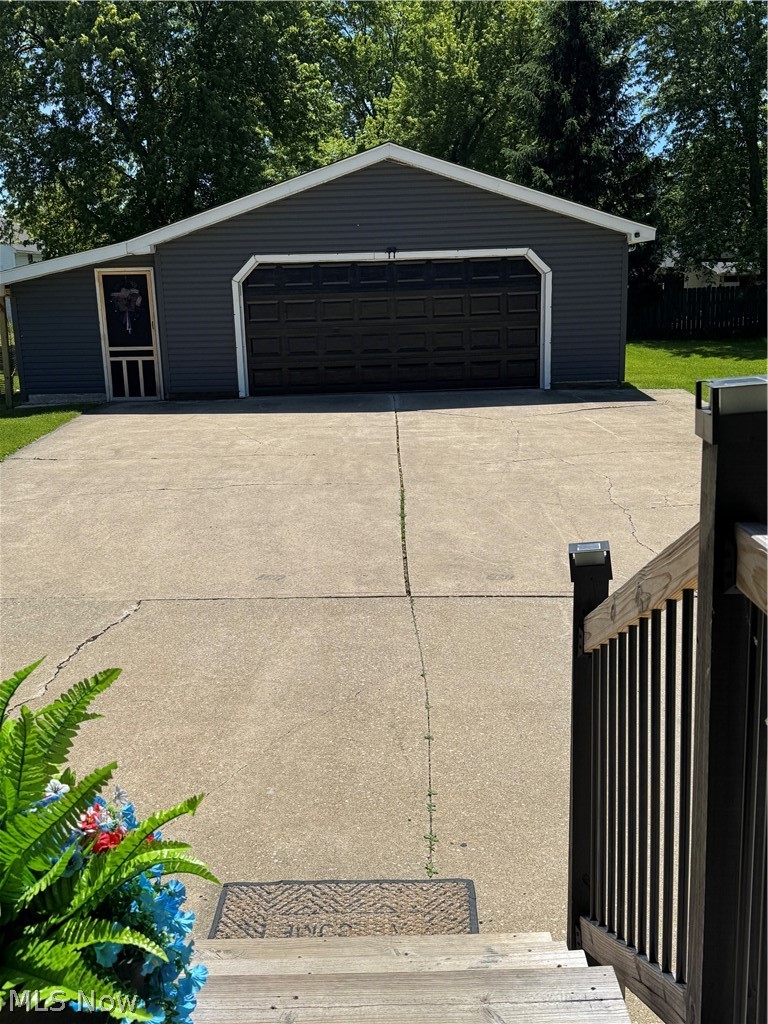 1124 E 17th Street Ashtabula OH 44004