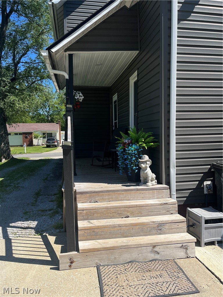 1124 E 17th Street Ashtabula OH 44004