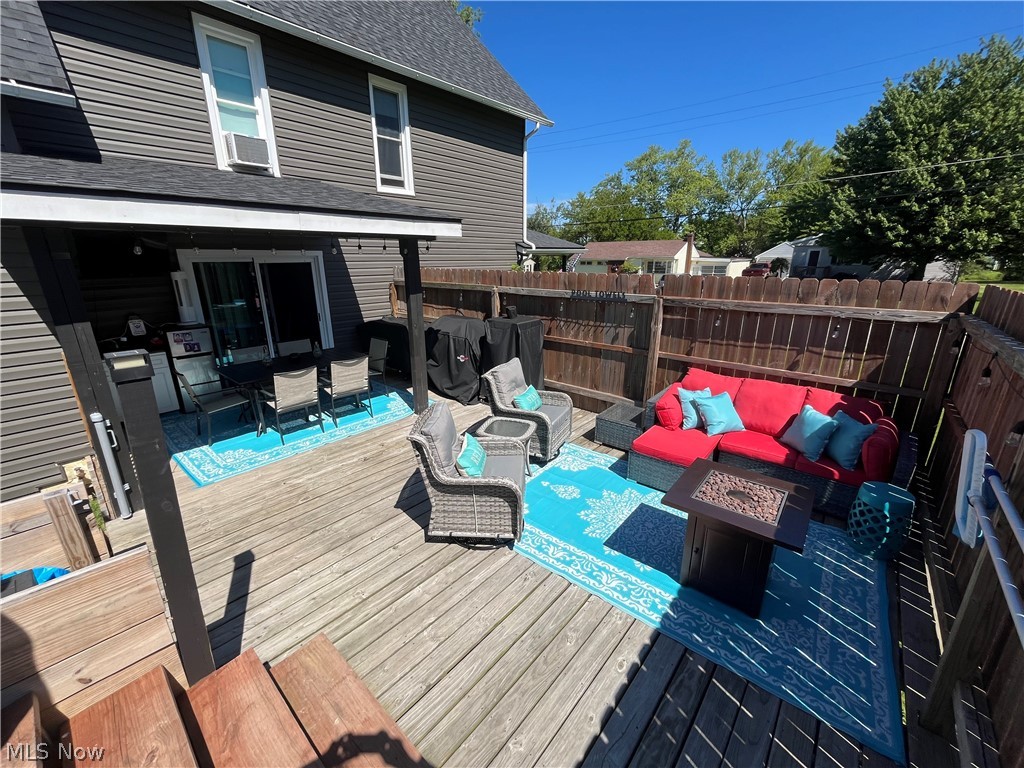 1124 E 17th Street Ashtabula OH 44004