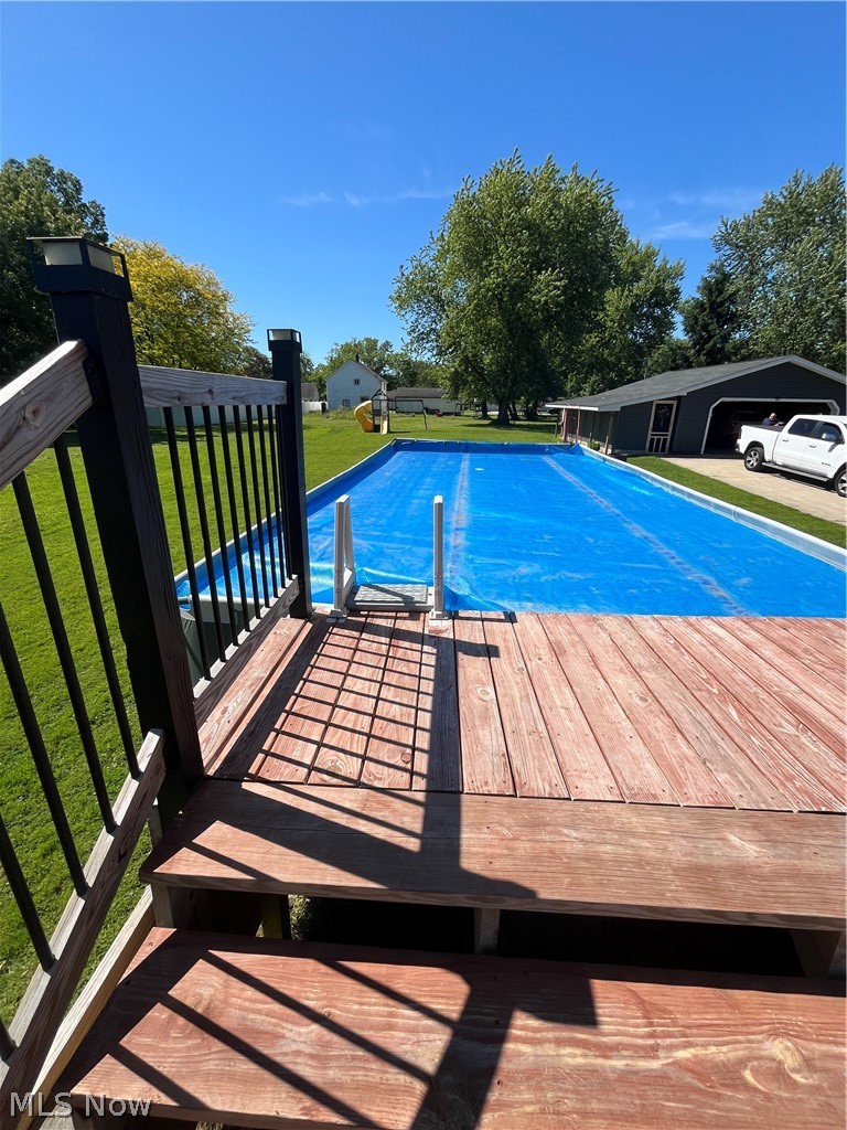 1124 E 17th Street Ashtabula OH 44004