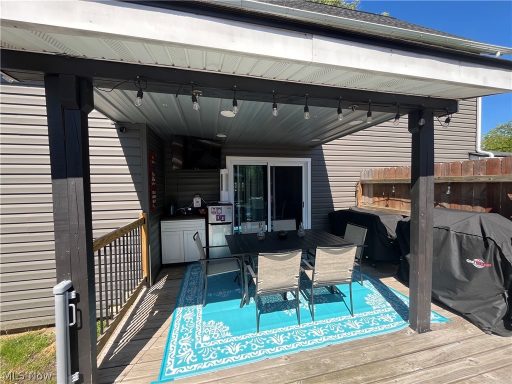 1124 E 17th Street Ashtabula OH 44004