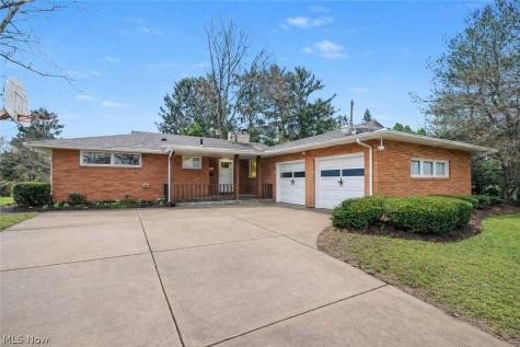 4214 Ashwood Street NW Canton OH 44708