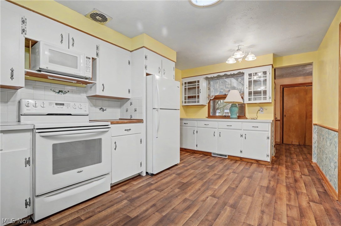 4214 Ashwood Street NW Canton OH 44708