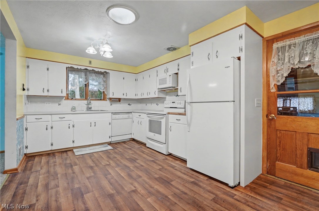 4214 Ashwood Street NW Canton OH 44708