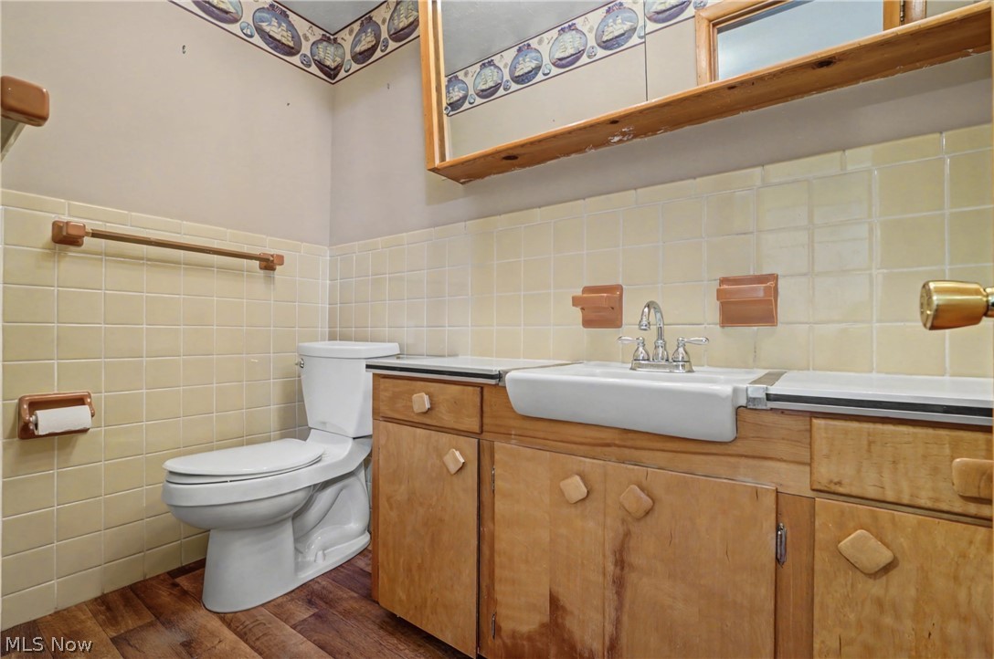 4214 Ashwood Street NW Canton OH 44708