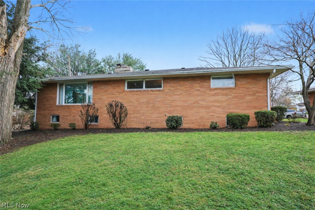 4214 Ashwood Street NW Canton OH 44708