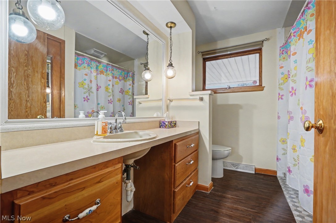 4214 Ashwood Street NW Canton OH 44708