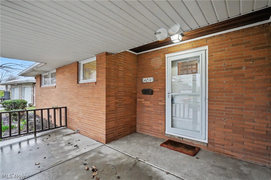 4214 Ashwood Street NW Canton OH 44708