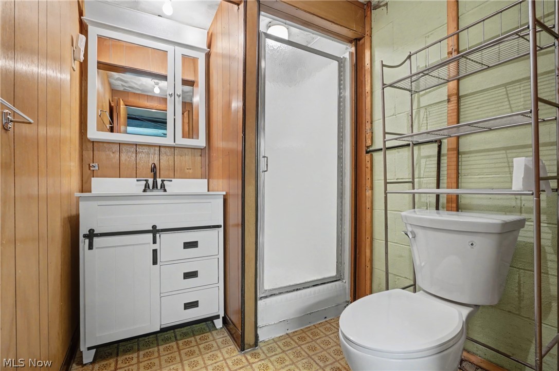 4214 Ashwood Street NW Canton OH 44708