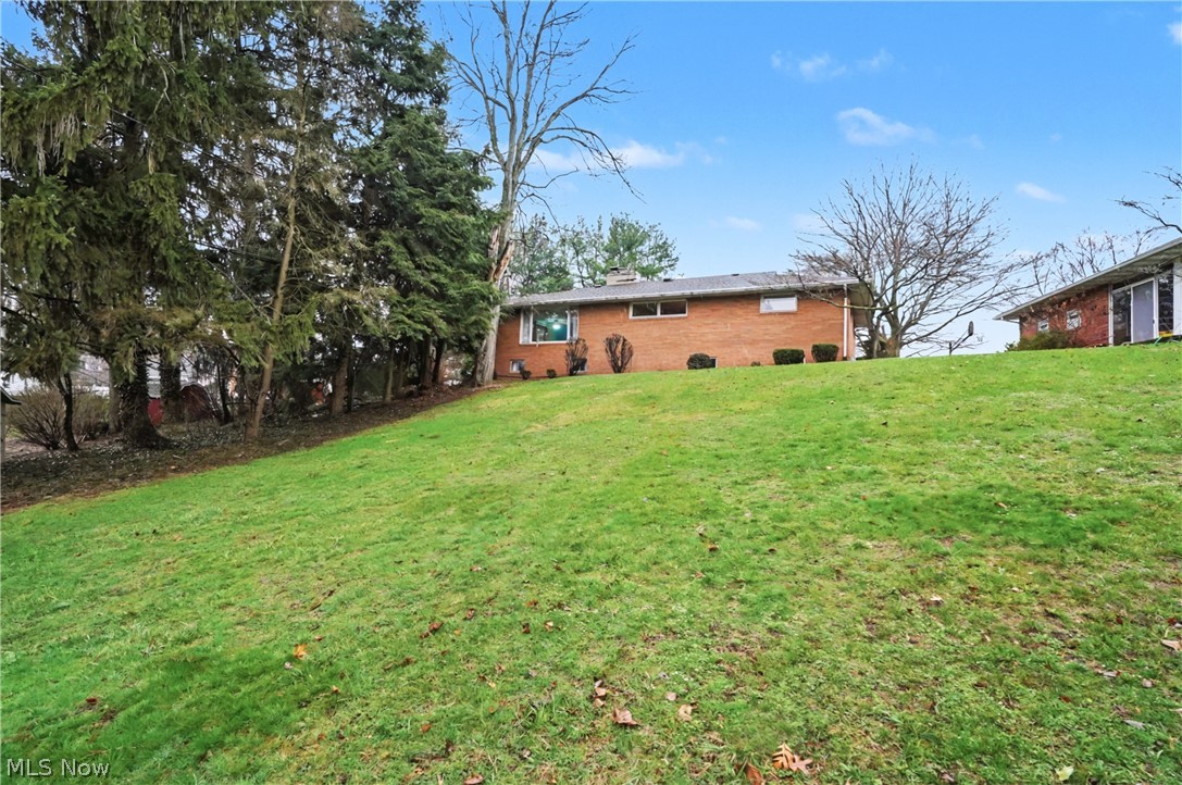 4214 Ashwood Street NW Canton OH 44708