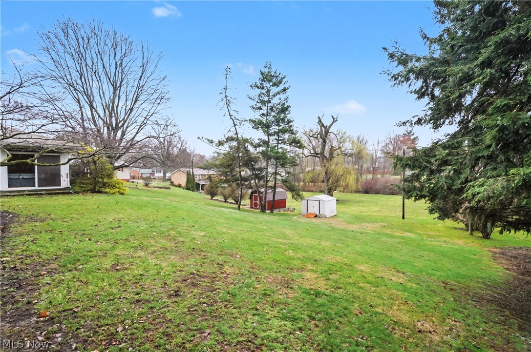 4214 Ashwood Street NW Canton OH 44708