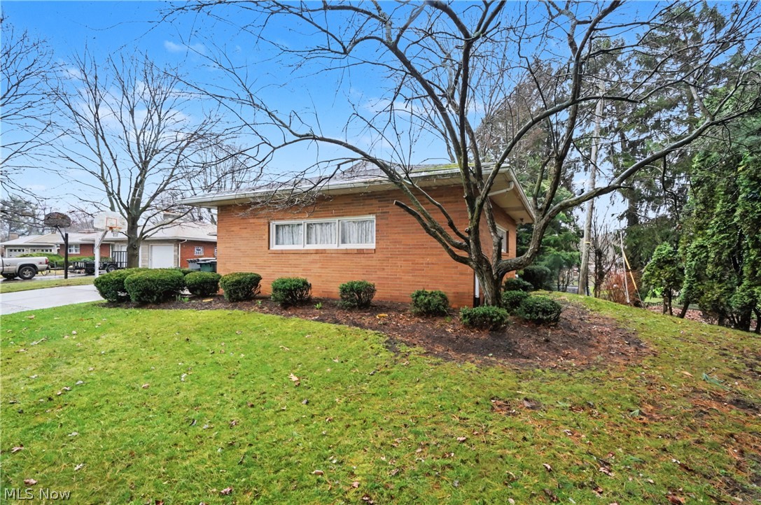 4214 Ashwood Street NW Canton OH 44708