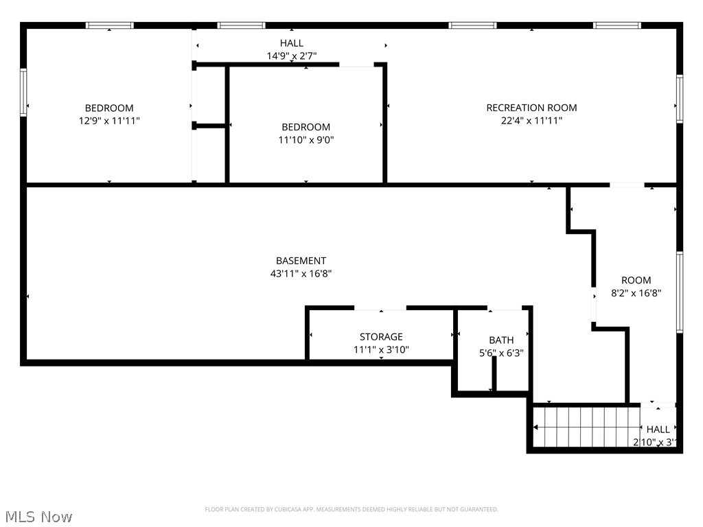 4214 Ashwood Street NW Canton OH 44708