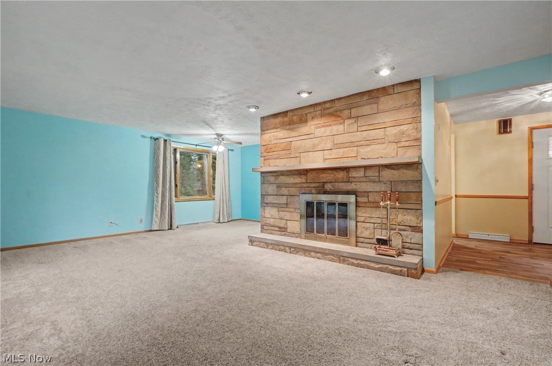 4214 Ashwood Street NW Canton OH 44708