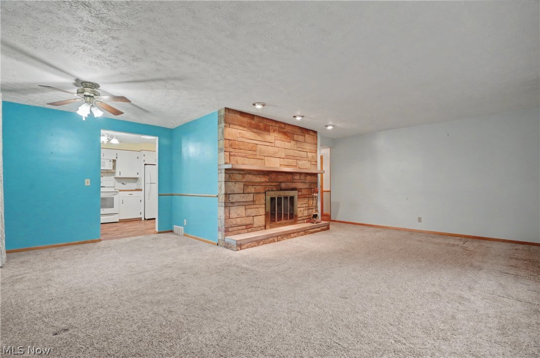 4214 Ashwood Street NW Canton OH 44708