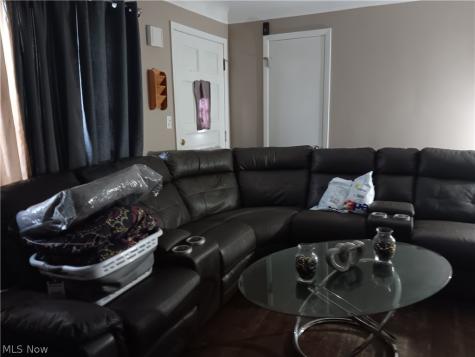 19280 Stafford Avenue Maple Heights OH 44137