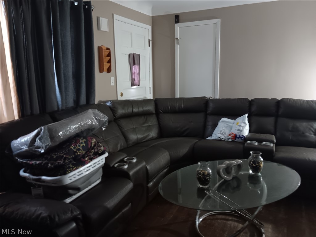 19280 Stafford Avenue Maple Heights OH 44137
