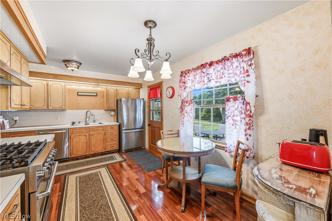 1255 N Union Avenue Salem OH 44460