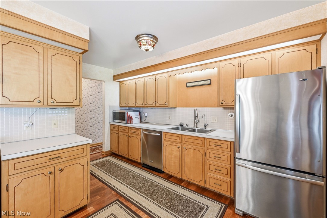 1255 N Union Avenue Salem OH 44460
