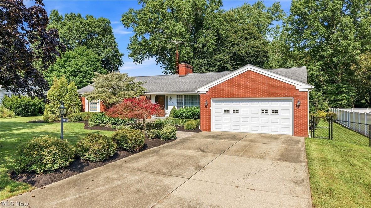 1255 N Union Avenue Salem OH 44460