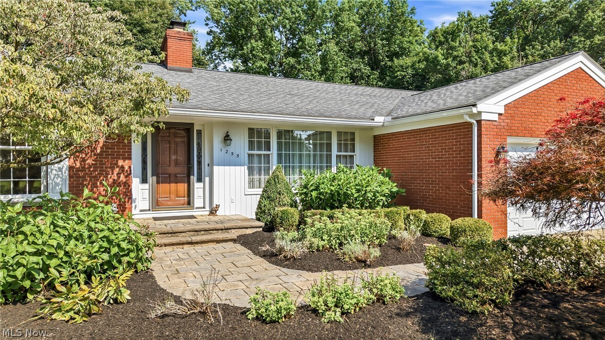 1255 N Union Avenue Salem OH 44460