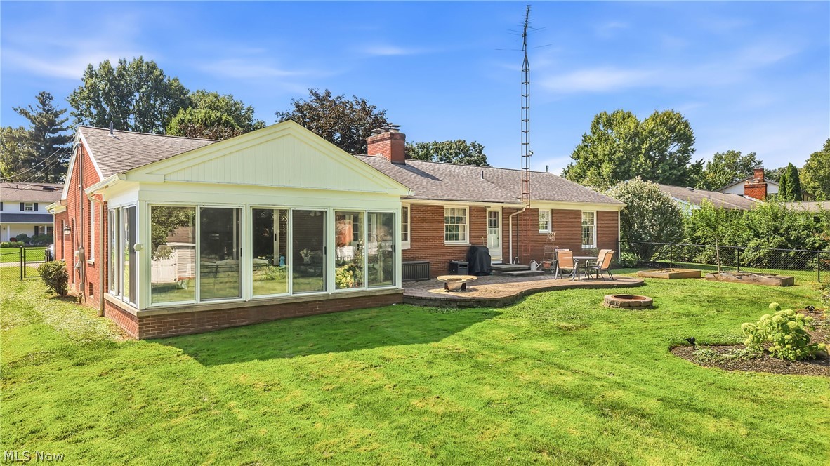 1255 N Union Avenue Salem OH 44460
