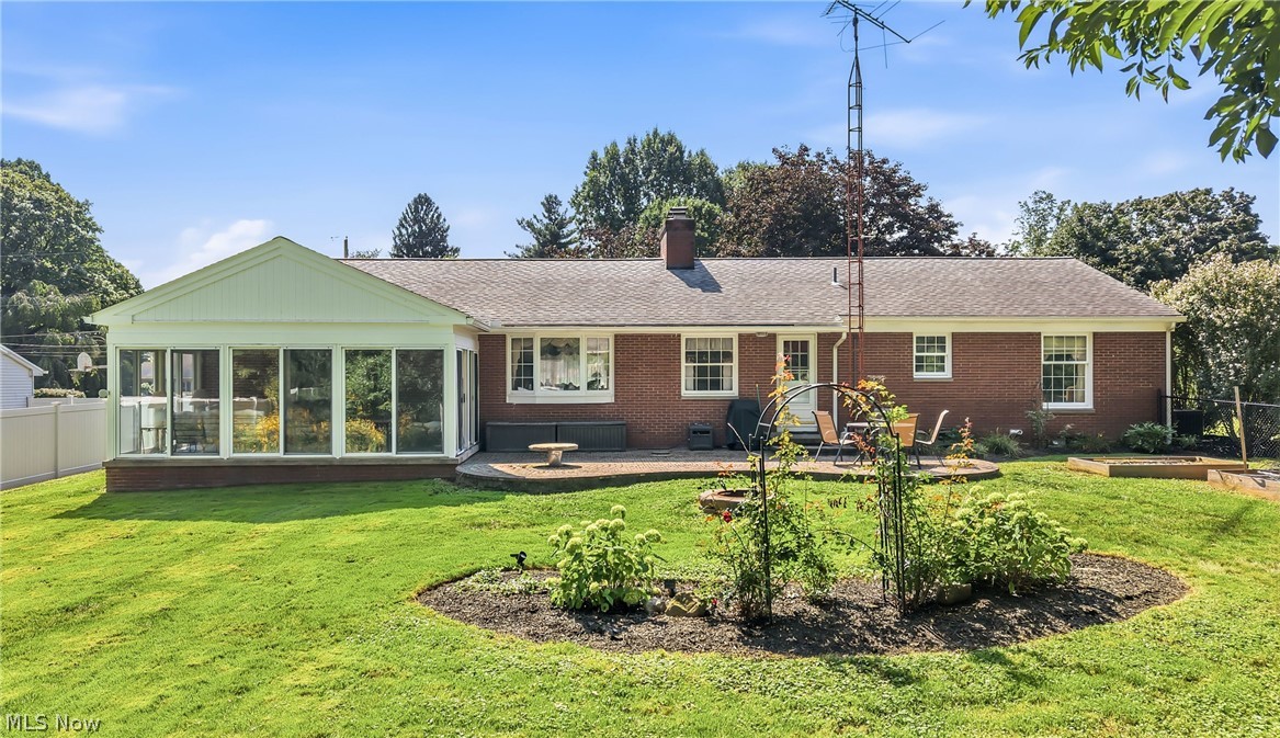 1255 N Union Avenue Salem OH 44460
