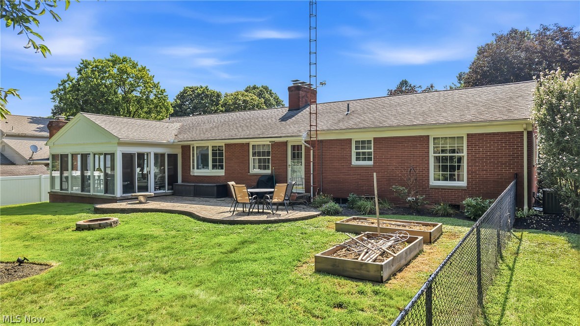 1255 N Union Avenue Salem OH 44460