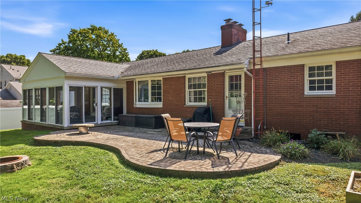 1255 N Union Avenue Salem OH 44460