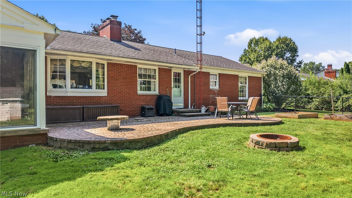 1255 N Union Avenue Salem OH 44460