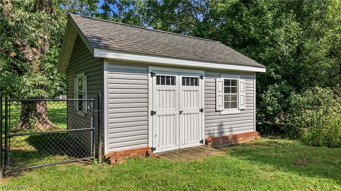 1255 N Union Avenue Salem OH 44460
