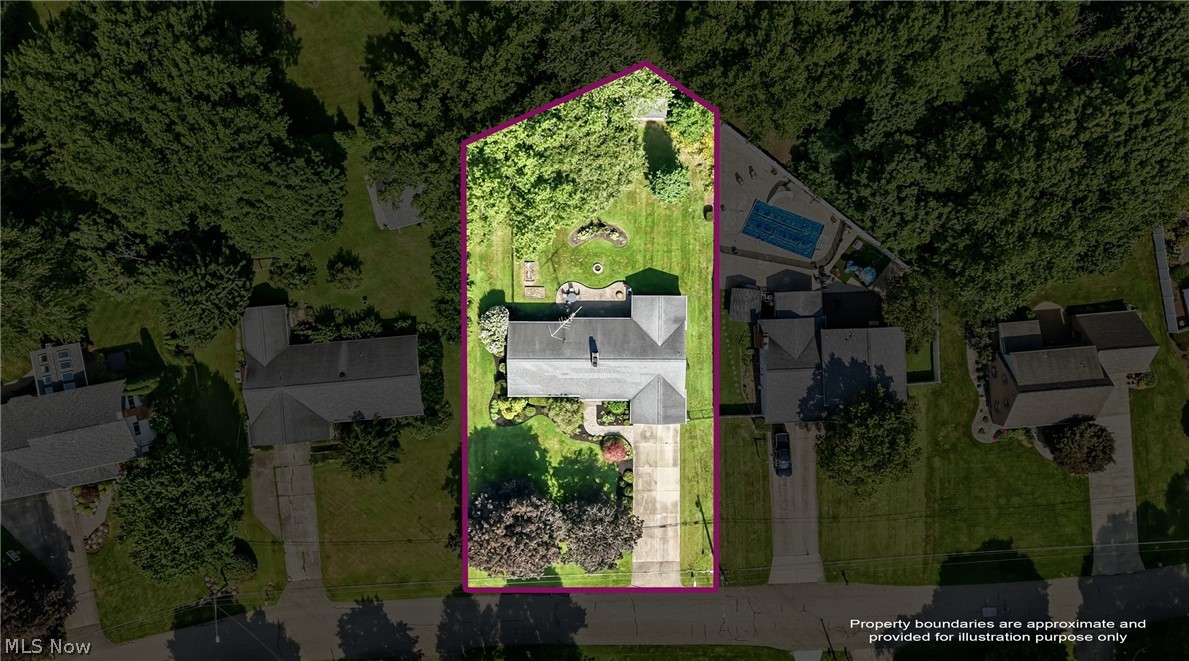1255 N Union Avenue Salem OH 44460
