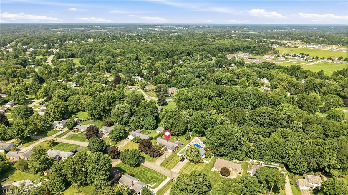 1255 N Union Avenue Salem OH 44460