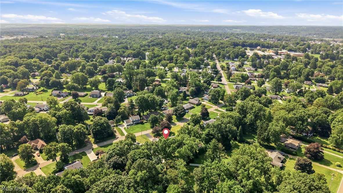 1255 N Union Avenue Salem OH 44460