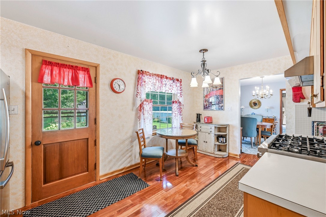 1255 N Union Avenue Salem OH 44460