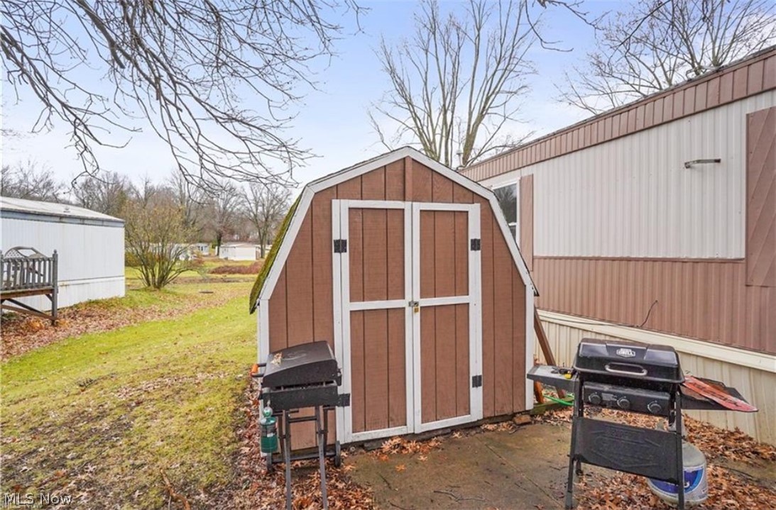 7443 Spillway Lisbon OH 44423