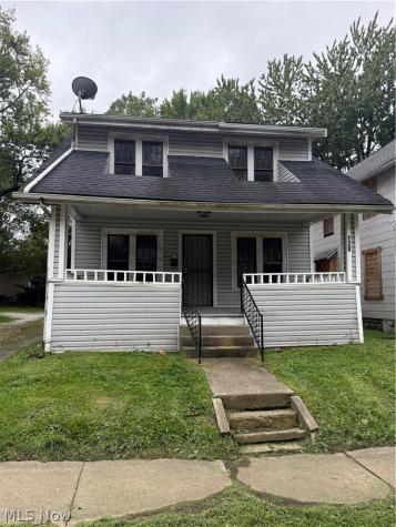 130 E Emerling Avenue Akron OH 44301