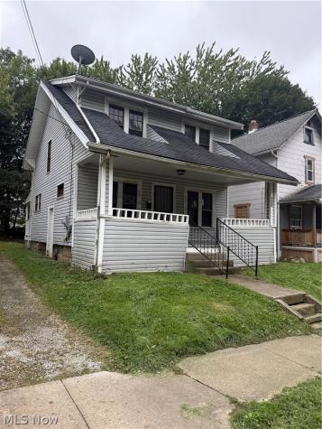 130 E Emerling Avenue Akron OH 44301