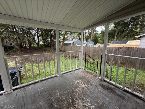 130 E Emerling Avenue Akron OH 44301