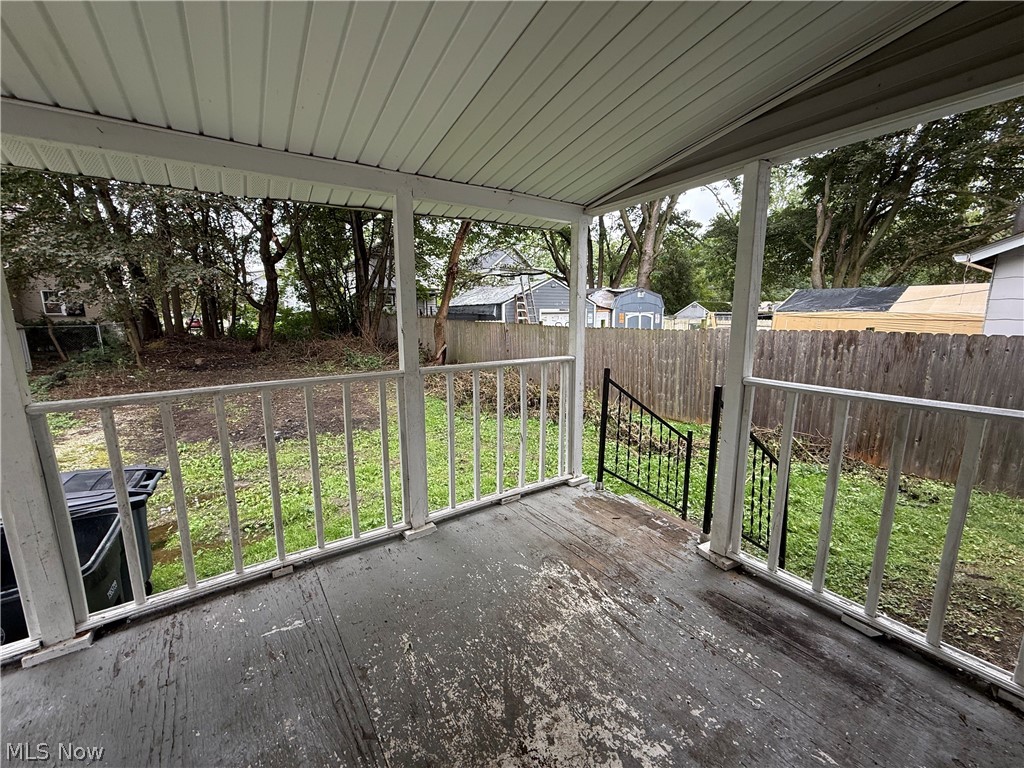 130 E Emerling Avenue Akron OH 44301