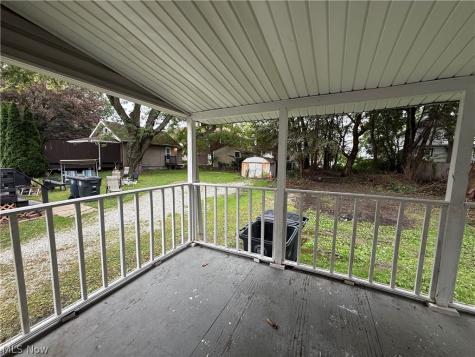 130 E Emerling Avenue Akron OH 44301