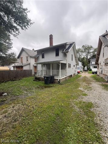 130 E Emerling Avenue Akron OH 44301
