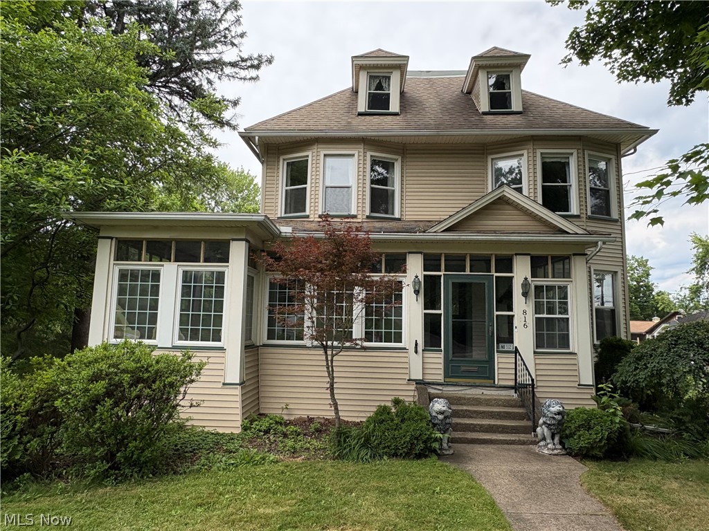 816 N Market Street Lisbon OH 44432
