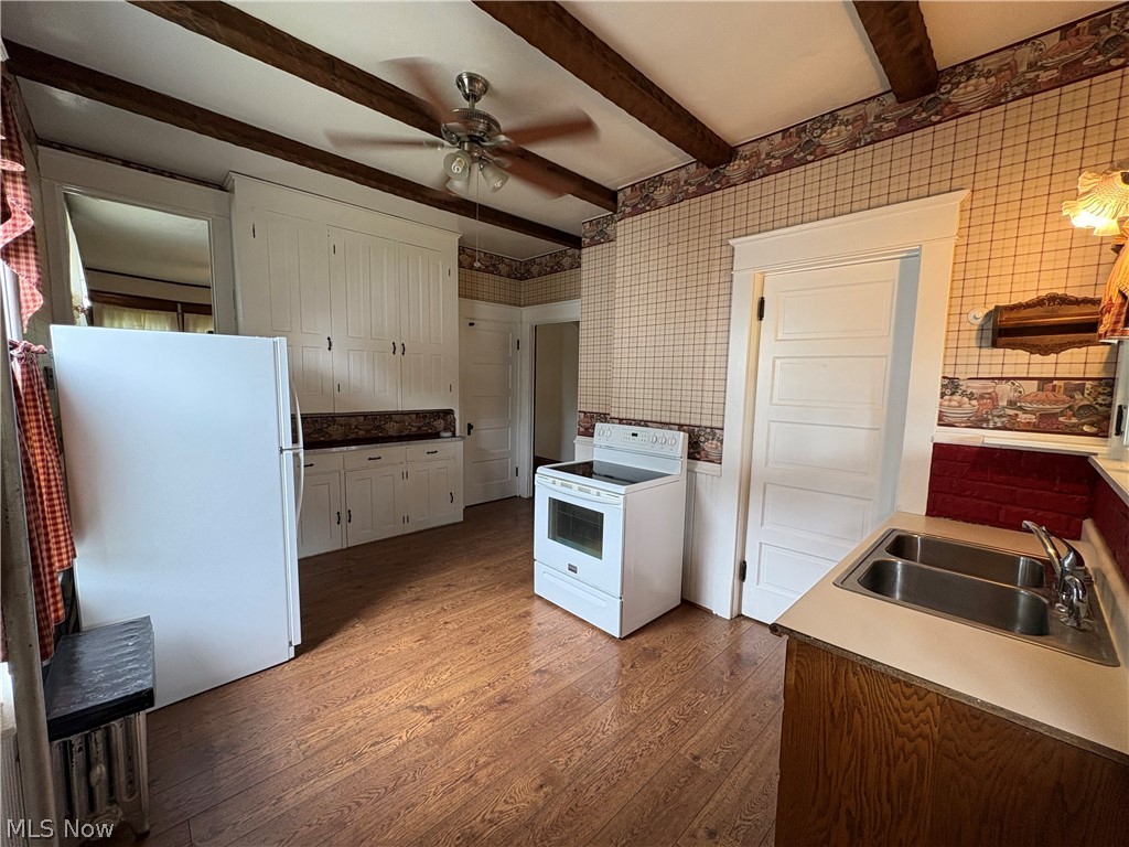 816 N Market Street Lisbon OH 44432