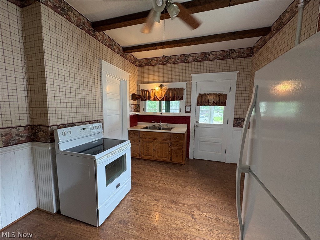816 N Market Street Lisbon OH 44432