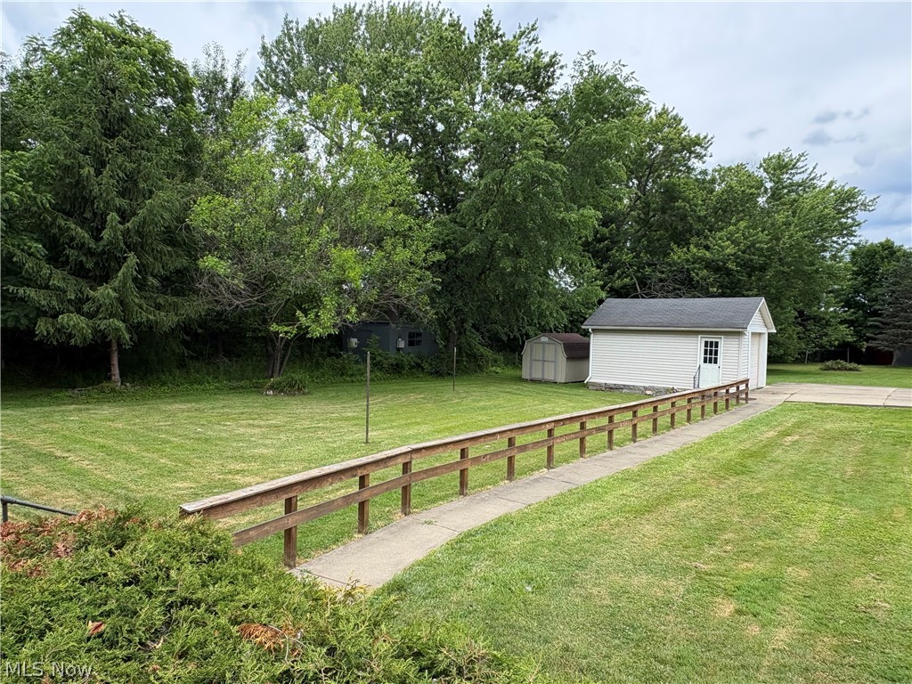 816 N Market Street Lisbon OH 44432