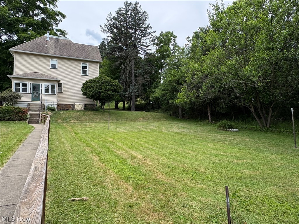 816 N Market Street Lisbon OH 44432